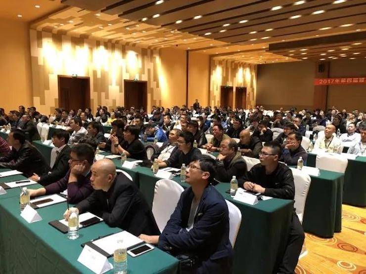 2017年第四届千赢国际钢琴技术者大会圆满落幕!