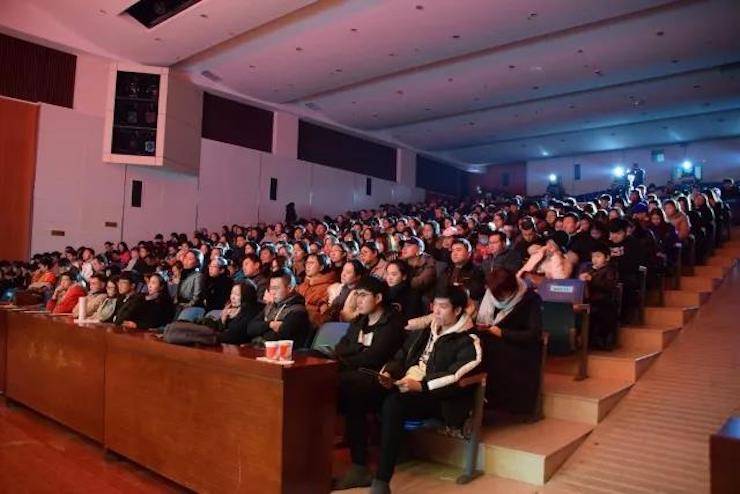 【回顾】2017呼和浩特民族学院首届民族音乐节暨千赢国际艺术家孙梅庭钢琴独奏音乐会圆满落幕