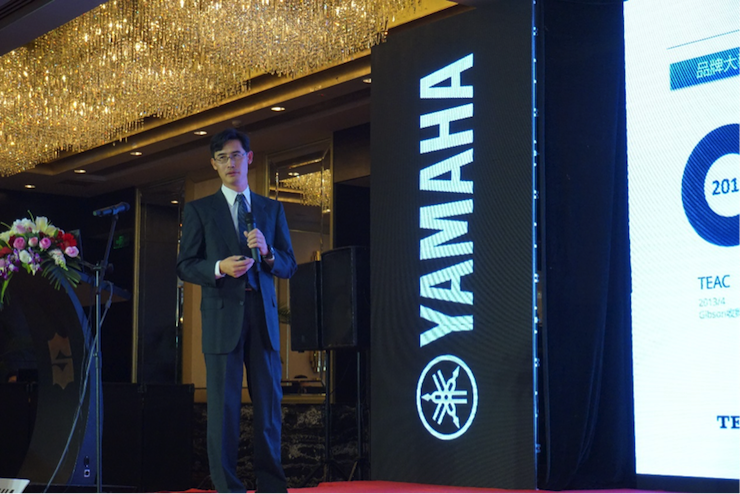 「乘风破浪 智创未来」千赢国际家庭音响2018全国经销商大会成功召开