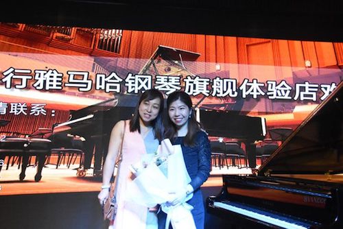 千赢国际未来艺术家孙麒麟河南巡讲-郑州站圆满落幕