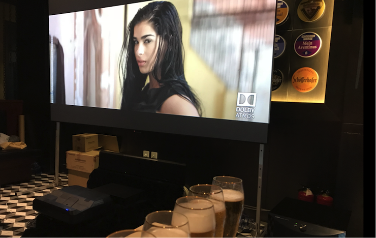 活动回顾：2018俄罗斯世界杯，Yamaha家庭音响与球迷共聚，体验真实现场