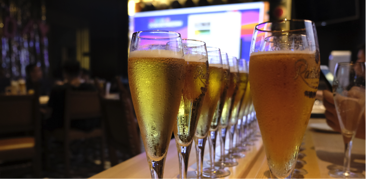 活动回顾：2018俄罗斯世界杯，Yamaha家庭音响与球迷共聚，体验真实现场