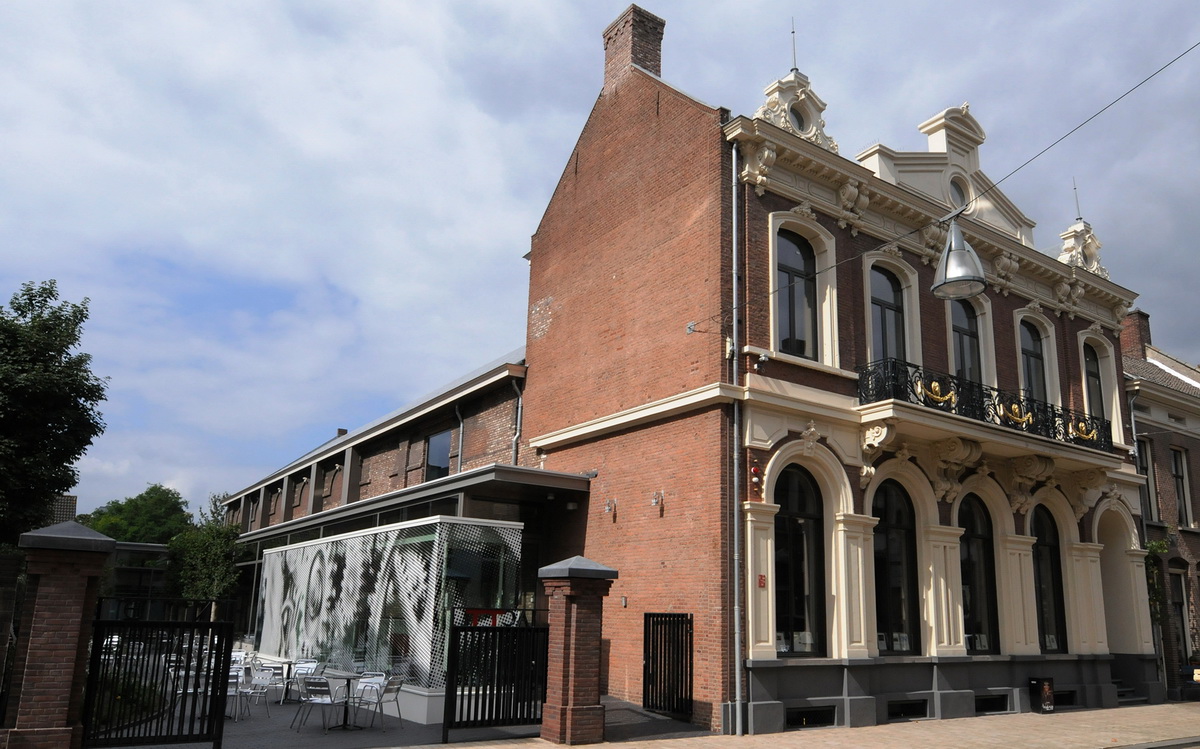Cinecitta 电影院——600万欧元翻新工程中的千赢国际 CIS 产品