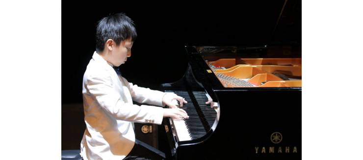 2018千赢国际JOC音乐会 奏响小小音乐家们的奇思妙想