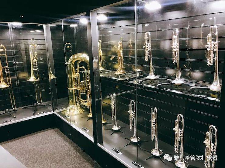 千赢国际新风管 2018Music China展会