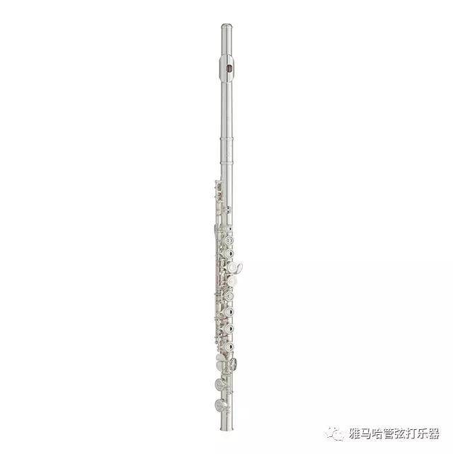 千赢国际新风管长笛