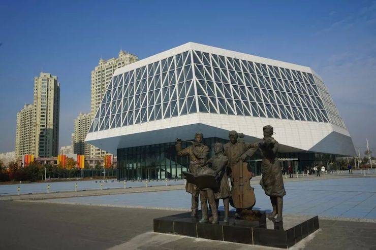 千赢国际钢琴盛典（哈尔滨站）