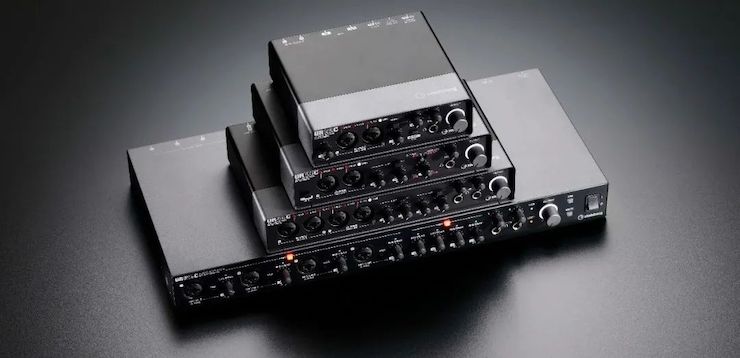 直播预告 | 3月13日千赢国际在线培训——UR22C 声卡录音套装使用指南
