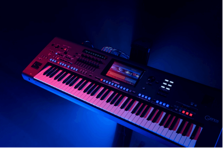 调价通知 | PSR-SX700/900调价，旗舰型号Genos降价超万元！