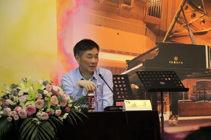 艺术课堂| 千赢国际亚洲音乐奖学金系列活动——南通大学艺术学院