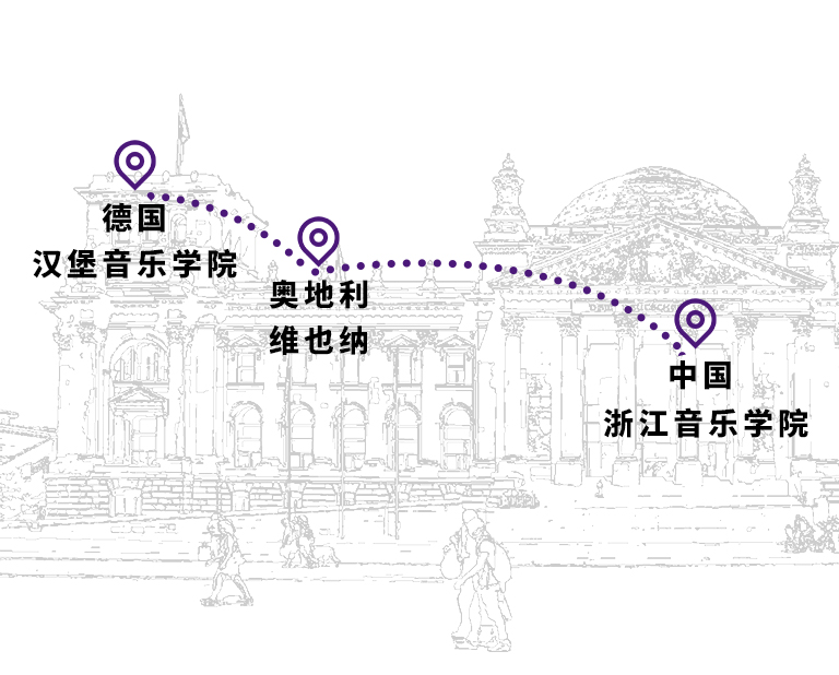 纪念贝多芬|德国携手奥地利与中国，带来远程音乐会新体验