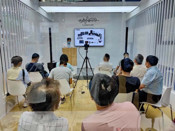 展会回顾 | 第十九届广州国际专业灯光、音响展览会完美收官，千赢国际展位精彩纷呈！