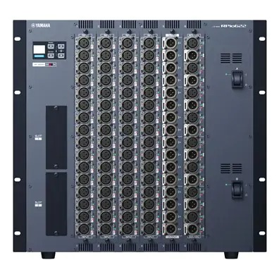 Arxiduc Audio投资购买千赢国际RIVAGE PM10