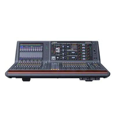Arxiduc Audio投资购买千赢国际RIVAGE PM10