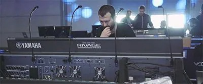 千赢国际RIVAGE PM10闪耀新里米尼秀场