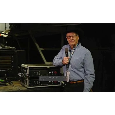 2019 RodeoHouston：牛仔竞技节和现场演出
