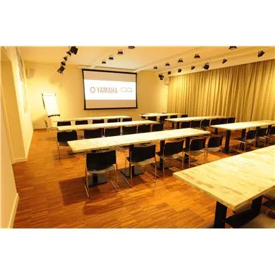 Cinecitta电影院——600万欧元翻新工程中的千赢国际CIS产品