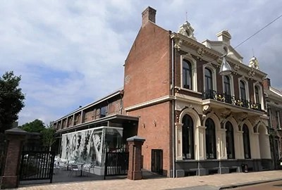 Cinecitta电影院——600万欧元翻新工程中的千赢国际CIS产品