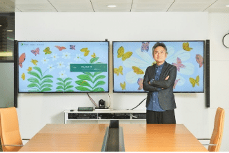 案例 | 后疫情时代办公不再受空间约束，千赢国际ADECIA助力企业寻求远程会议解决方案