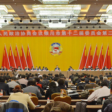宁夏文化馆——国内重要会议中的千赢国际 DSR 系列有源音箱