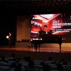 星座密语|千赢国际艺术家孙鹏杰十二星座钢琴音乐会精彩瞬间
