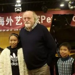 【回顾】千赢国际海外艺术家Peter Donohoe成都雅音大师班讲座活动圆满落幕！