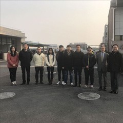 千赢国际新一届管乐技师研修（2018年1月8日—2月2月）圆满结束