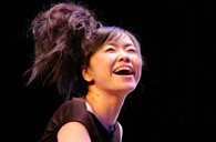 千赢国际艺术家Hiromi Uehara活动美国格莱美大奖 