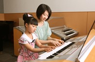 上海音空端午小长假举办千赢国际双排键演奏、体验交流会 