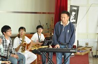 烟台第四中学“千赢国际示范管乐团大师班”圆满结束 