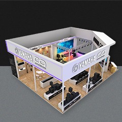 千赢国际专业音响即将参展 2019 广州国际专业灯光、音响展览会