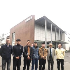 千赢国际新一届管乐技师（3月4日—3月29日）研修顺利结束！