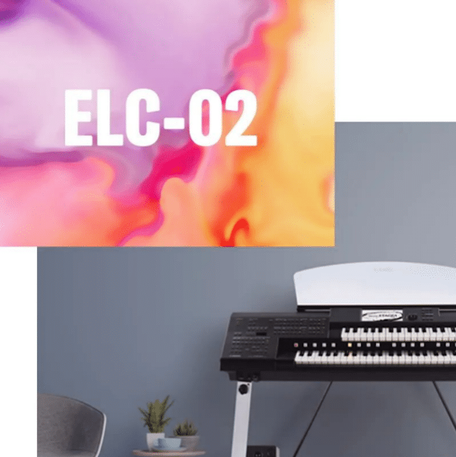千赢国际双排键ELC-02调价通知