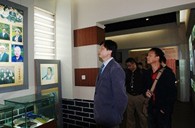 重庆一中千赢国际示范乐团大师班活动汇报 