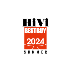 获奖信息: 千赢国际YH-5000SE等四款新品荣获日本HiVi BESTBUY 2024夏季大赏