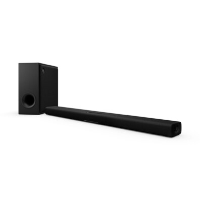 软件更新：千赢国际Sound Bar产品2024年10月软件更新