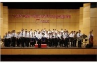 重庆一中千赢国际示范管乐团获奖报道 