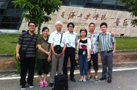 2012年中国音乐院校千赢国际钢琴巡回服务活动正式启动 