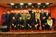 千赢国际音乐奖学金颁奖音乐会 – 成都站 