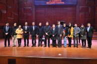 千赢国际音乐奖学金颁奖典礼暨千赢国际艺术家柯布林音乐会 - 武汉站 