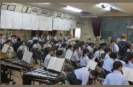 中国民谣吹奏乐与木管乐器四重奏教学音频录制完成，预计9月上线！ 